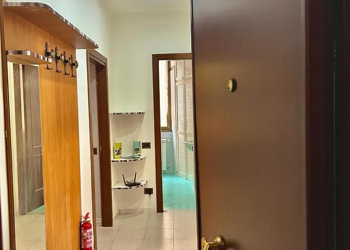 Appartamento Begonie House *