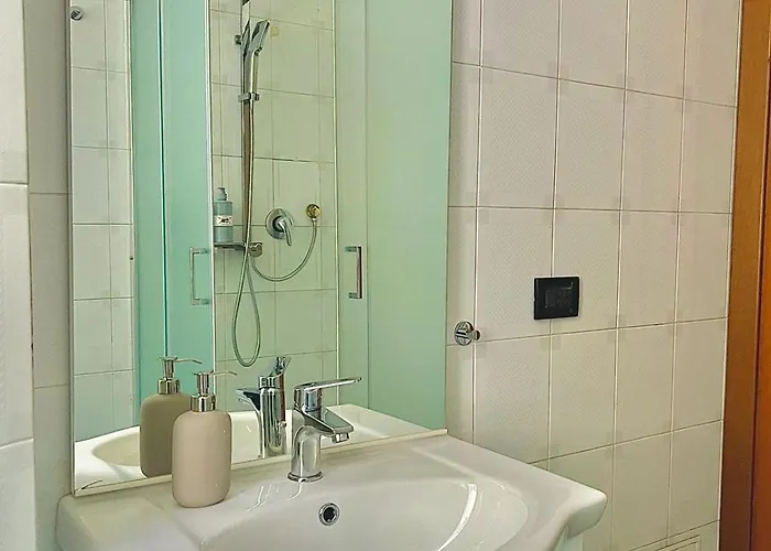 Begonie House Appartamento *