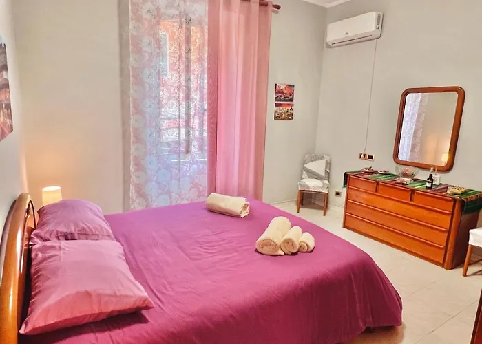 Begonie House Appartamento