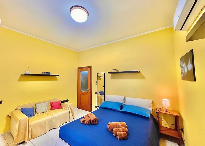 Begonie House *