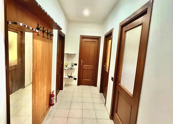 Begonie House Appartamento Roma