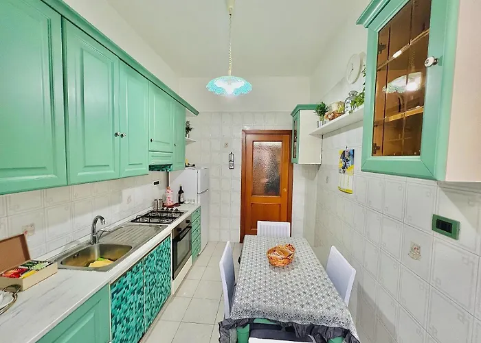 Begonie House Appartamento Roma