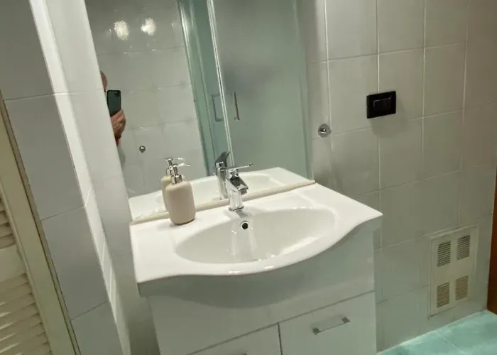 Appartamento Begonie House Roma